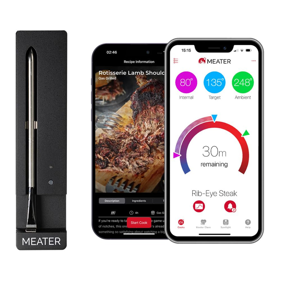 MEATER - Plus Smart Meat Thermometer
