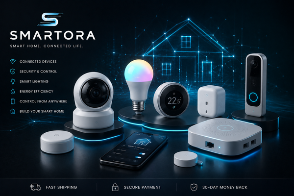 Smart Home
